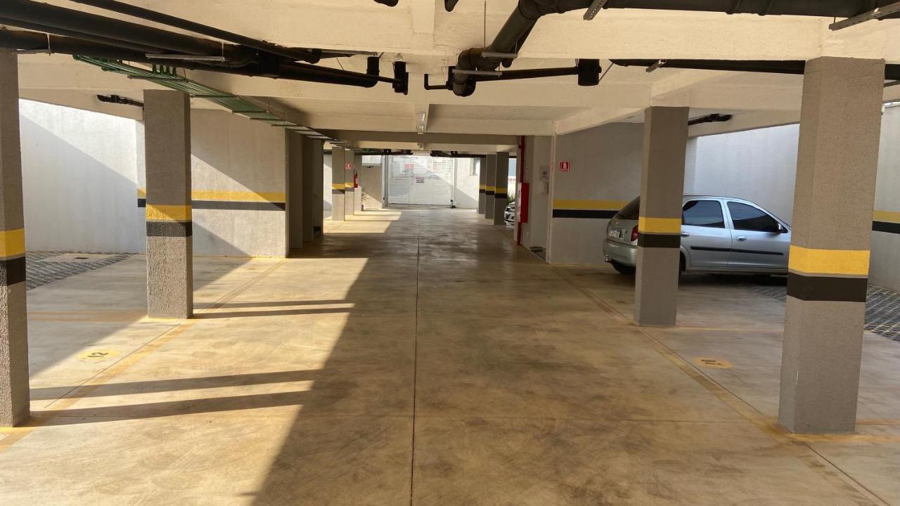 Apartamento Prox. Unievangelica 201 Anápolis Exterior foto