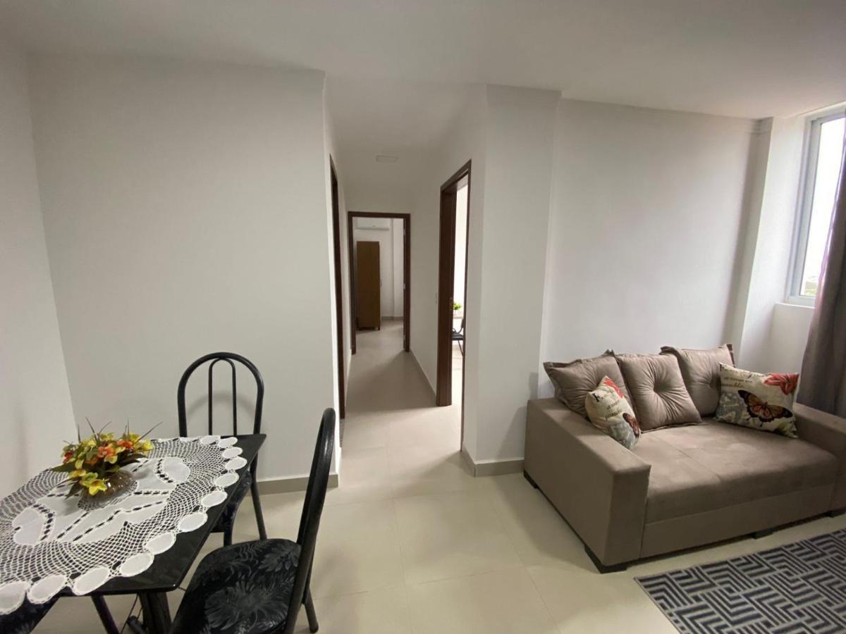 Apartamento Prox. Unievangelica 201 Anápolis Exterior foto