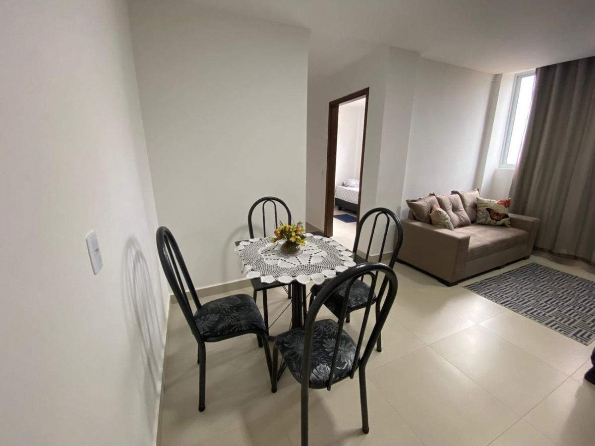 Apartamento Prox. Unievangelica 201 Anápolis Exterior foto