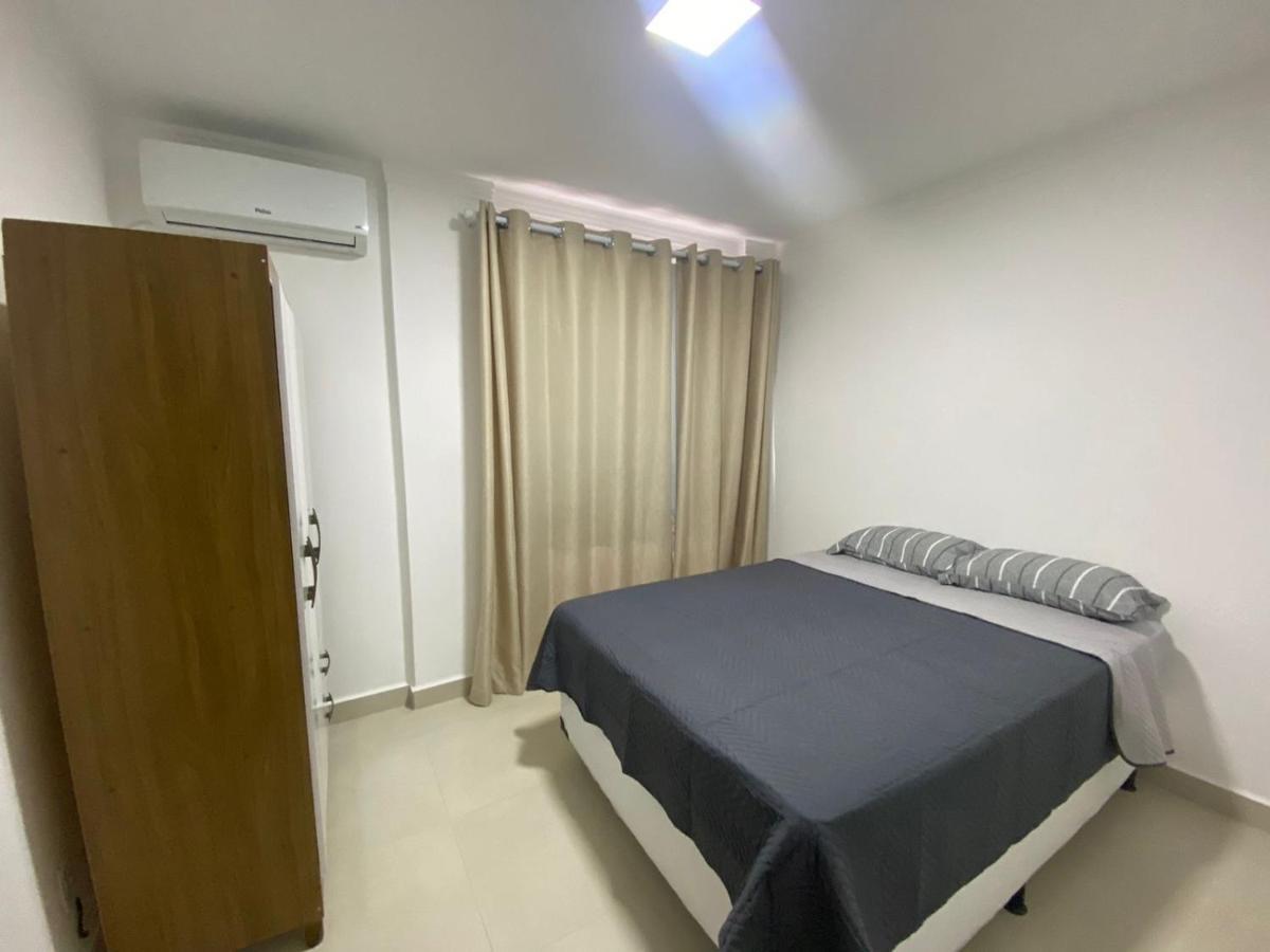 Apartamento Prox. Unievangelica 201 Anápolis Exterior foto