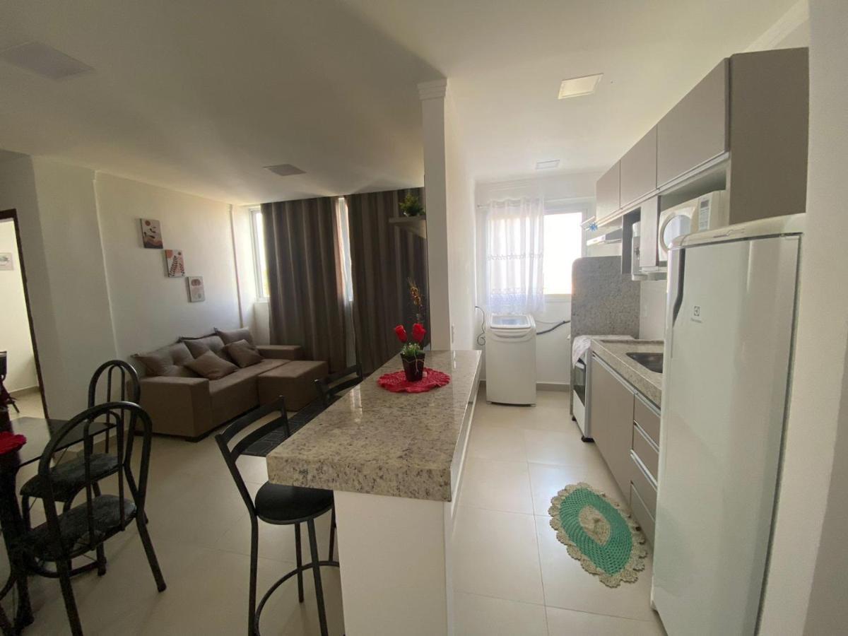 Apartamento Prox. Unievangelica 201 Anápolis Exterior foto