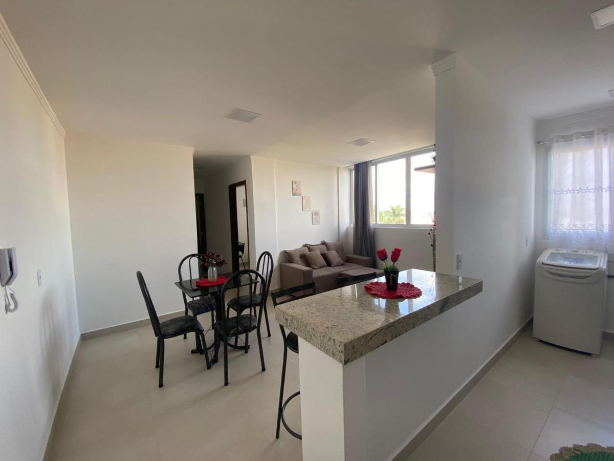 Apartamento Prox. Unievangelica 201 Anápolis Exterior foto