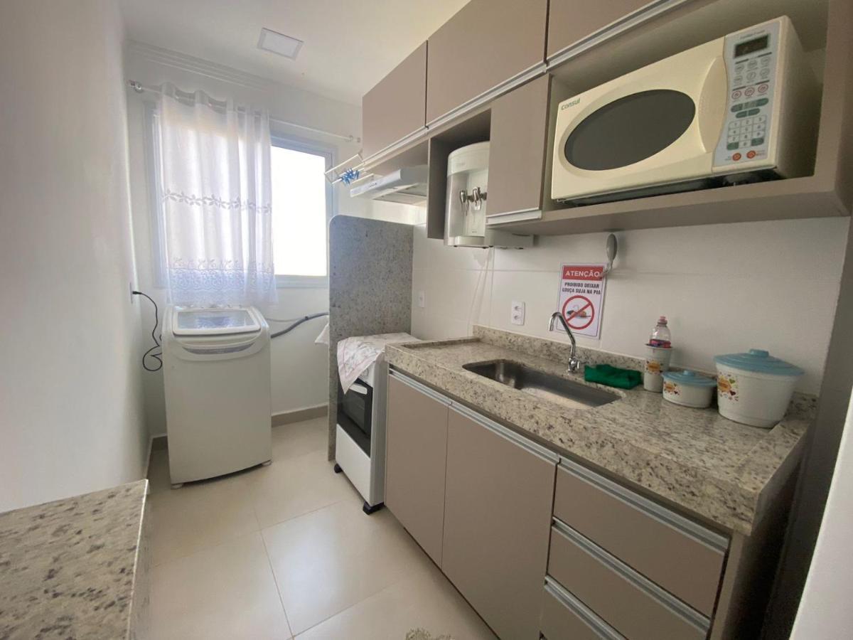 Apartamento Prox. Unievangelica 201 Anápolis Exterior foto