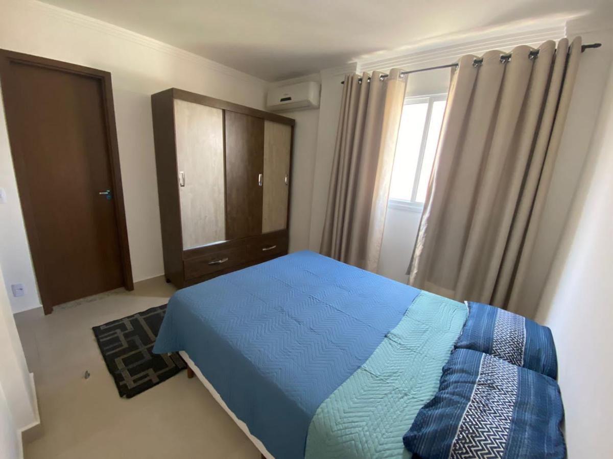 Apartamento Prox. Unievangelica 201 Anápolis Exterior foto